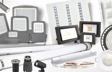 Photo de l'entreprise Itras éclairage, fabricant français de systèmes d'éclairage avec LED