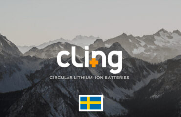 Photo de l'entreprise Cling, Une plateforme de trading pour acheter et vendre des batteries EV usagées