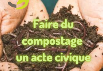 Photo de l'entreprise Happy Vers proposant des solutions de compostage